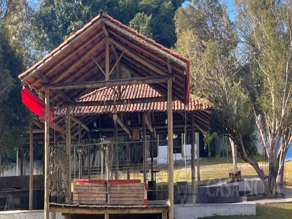 Lote à venda na Serra Verde com 6000 m² — foto 3