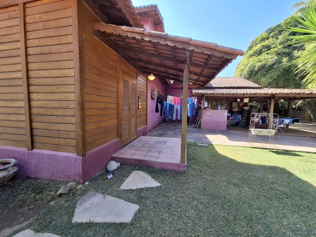 Casa à venda na Serra Verde com 420 m², 3 quartos e 2 vagas — foto 3