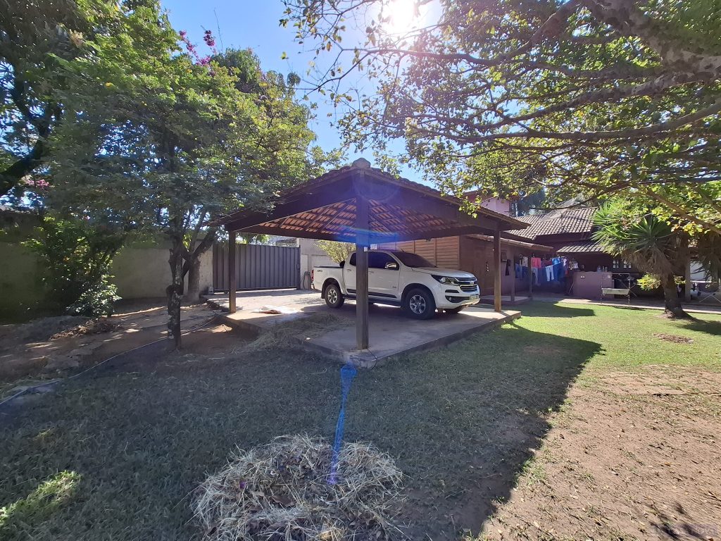 Casa à venda na Serra Verde com 420 m², 3 quartos e 2 vagas — foto 4