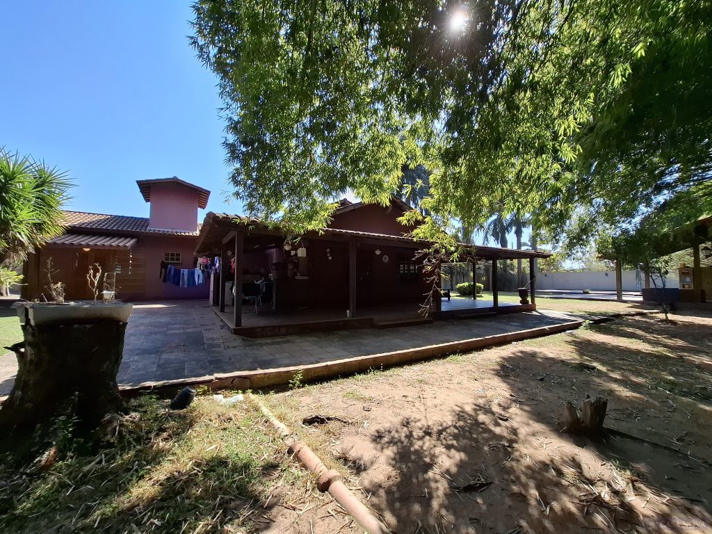 Casa à venda na Serra Verde com 420 m², 3 quartos e 2 vagas — foto 5