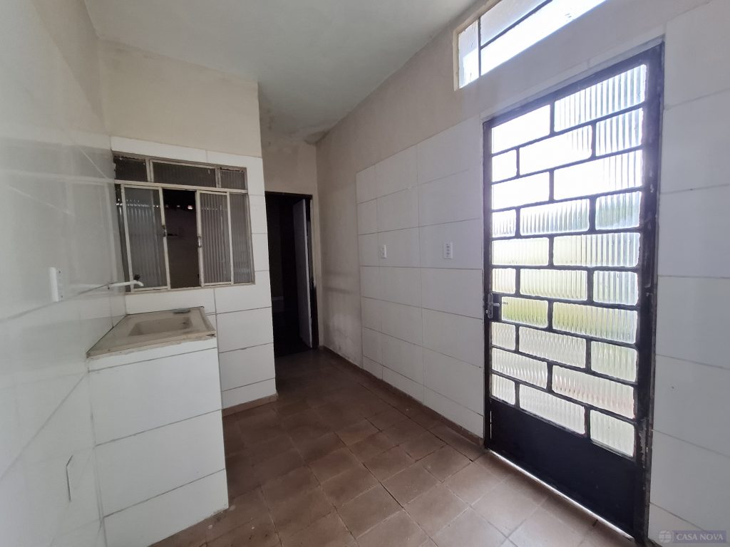 Casa para alugar na Ermida com 60 m², 2 quartos e 1 vaga — foto 3