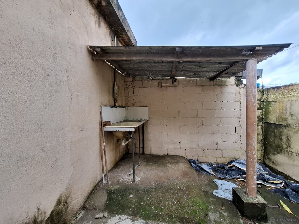 Casa para alugar na Ermida com 60 m², 2 quartos e 1 vaga — foto 5