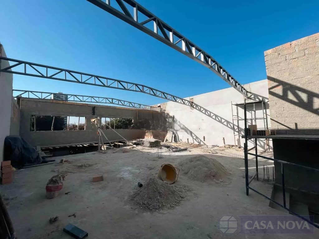 Galpão para alugar no Centro com 380 m² e 1 vaga — foto 4