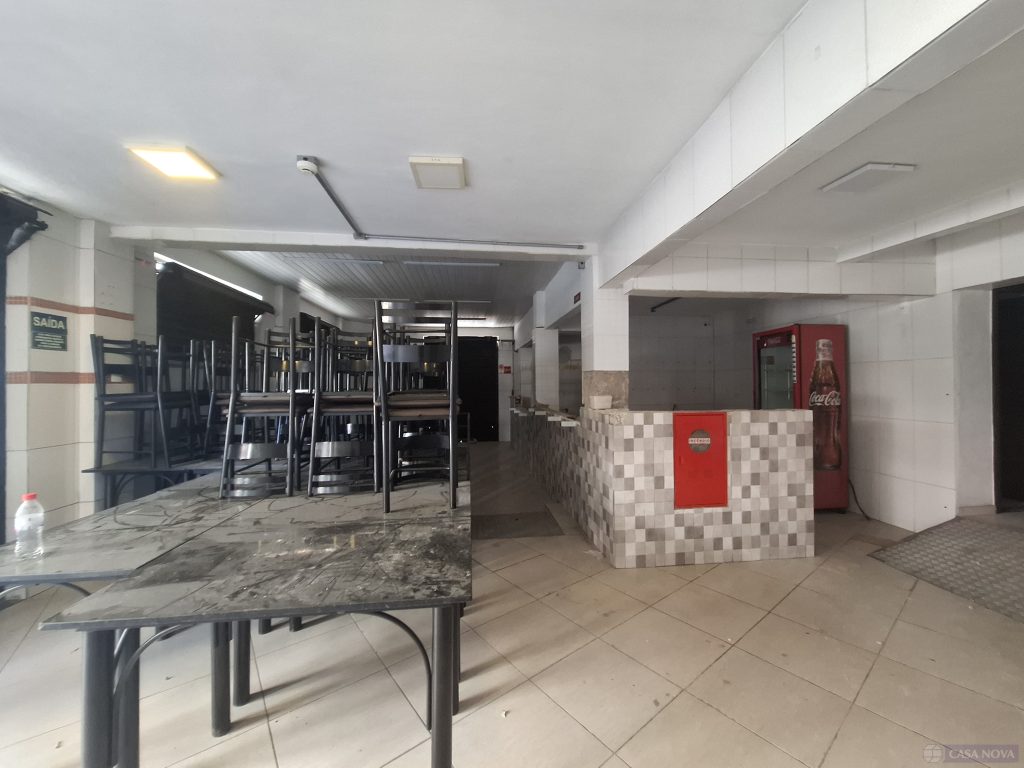 Loja para alugar no Santo Antônio com 200 m² — foto 2