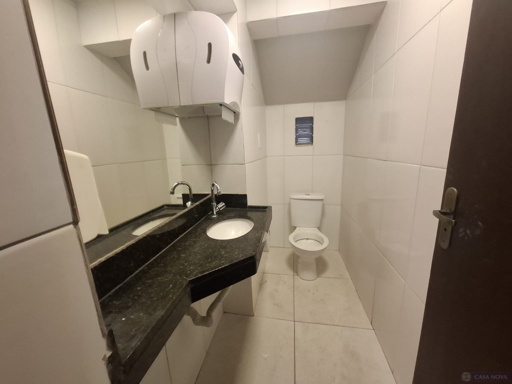 Loja para alugar no Santo Antônio com 200 m² — foto 5