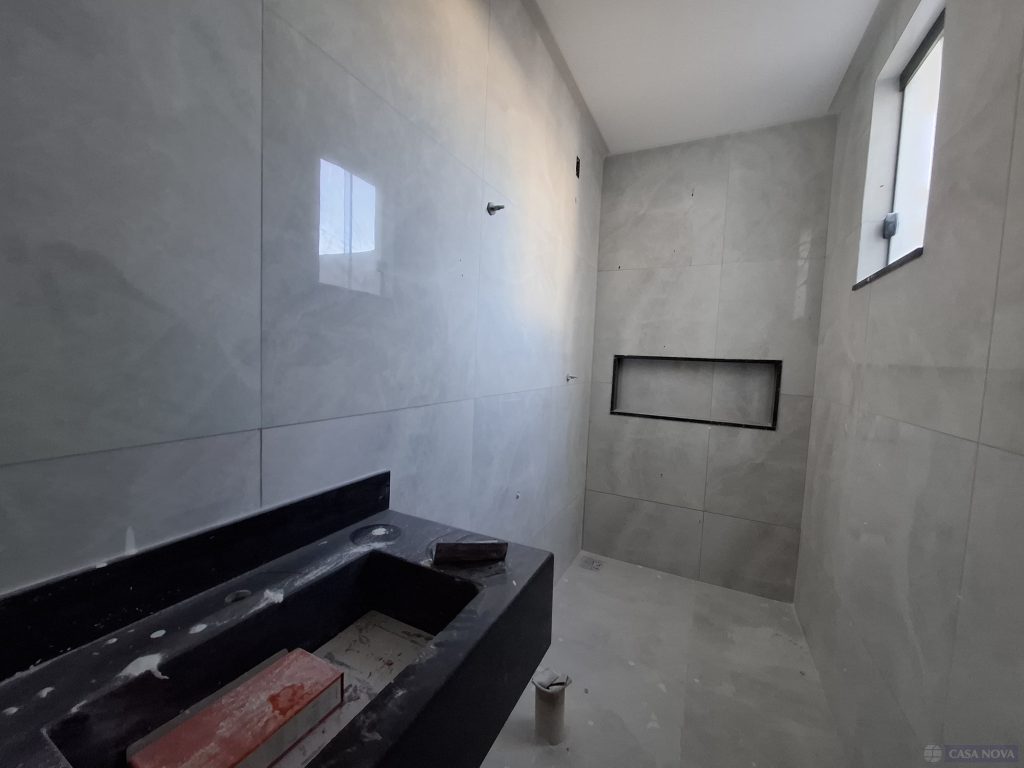 Casa à venda na Santa Rosa com 80 m², 3 quartos e 2 vagas — foto 3