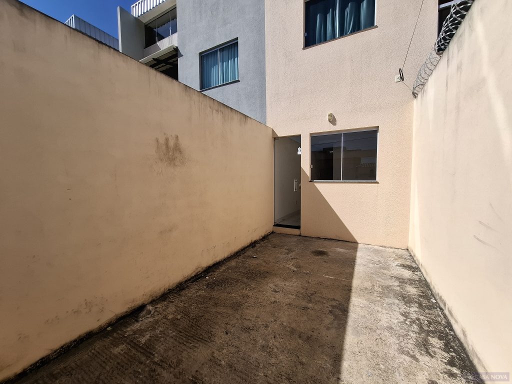 Sobrado para alugar no Novo Paraíso com 70 m², 3 quartos e 1 vaga — foto 2