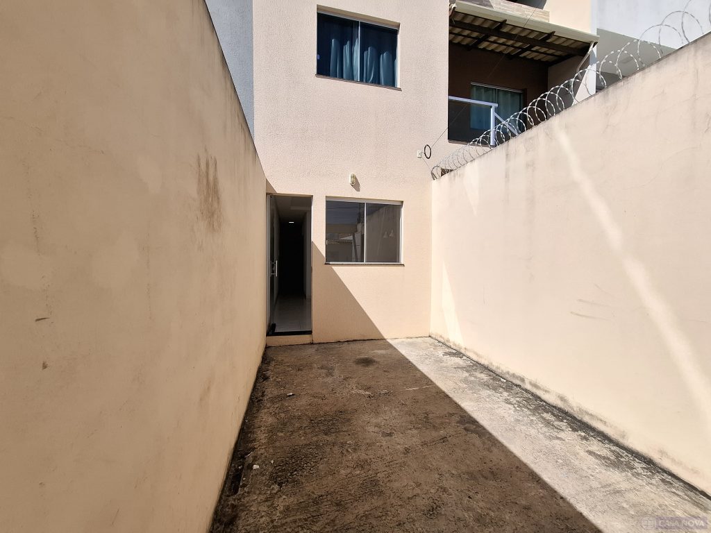 Sobrado para alugar no Novo Paraíso com 70 m², 3 quartos e 1 vaga — foto 3