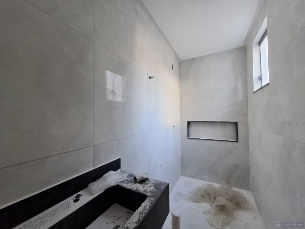 Casa à venda na Santa Rosa com 80 m², 3 quartos e 3 vagas — foto 4