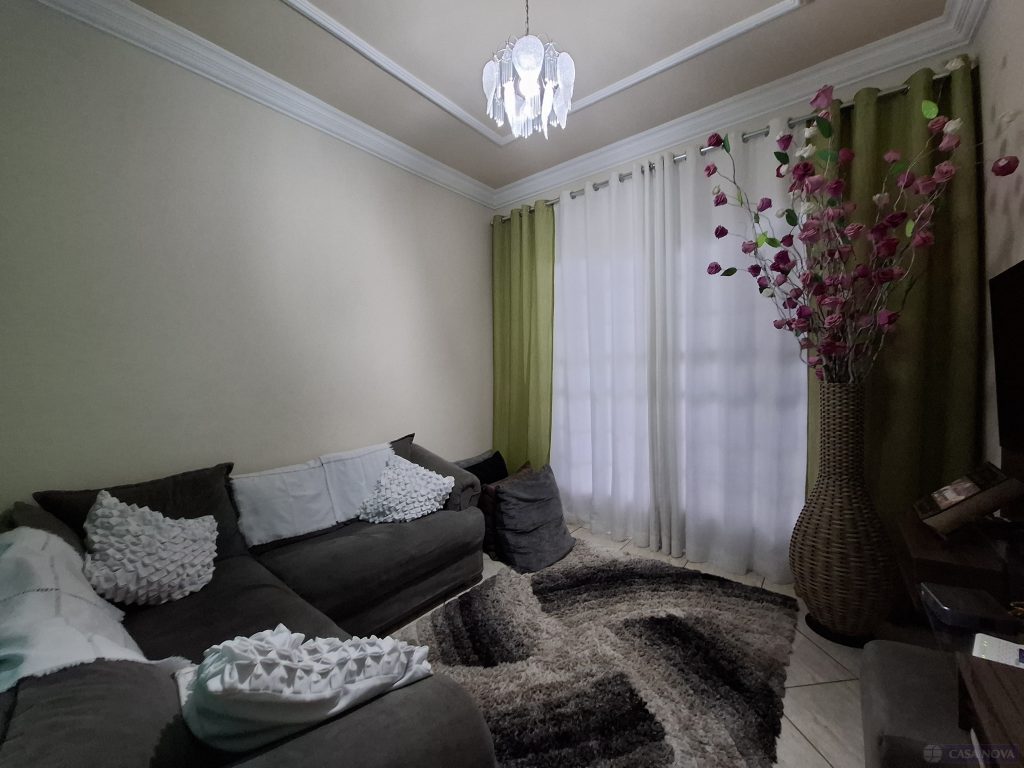 Casa à venda na Santa Cruz com 323 m², 3 quartos e 3 vagas — foto 5