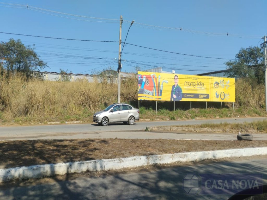 Lote para alugar no Icaraí com 1201 m² — foto 4