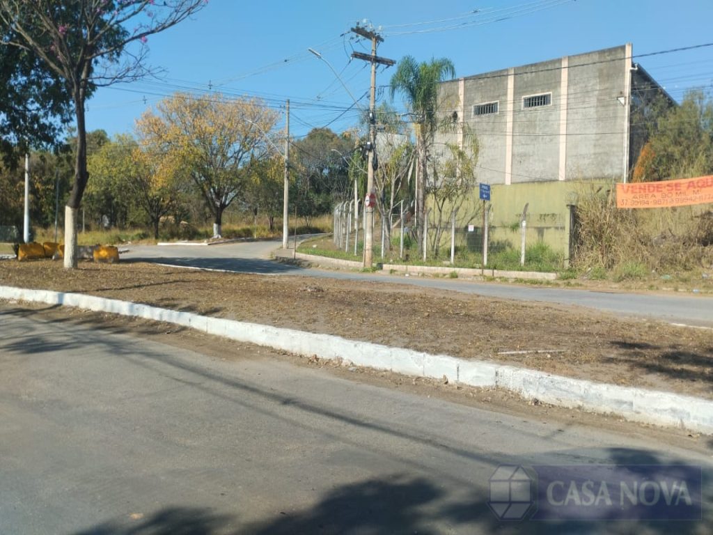 Lote para alugar no Icaraí com 1202 m² — foto 2