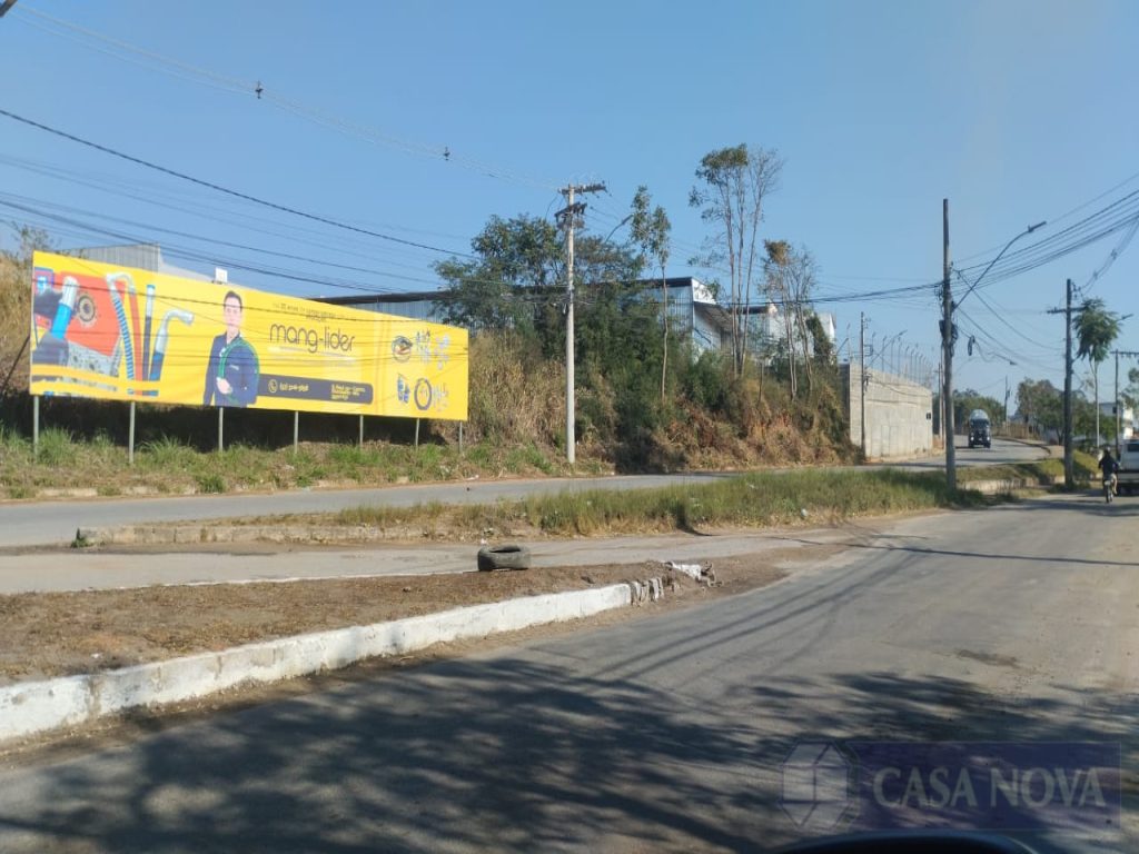 Lote para alugar no Icaraí com 1202 m² — foto 3
