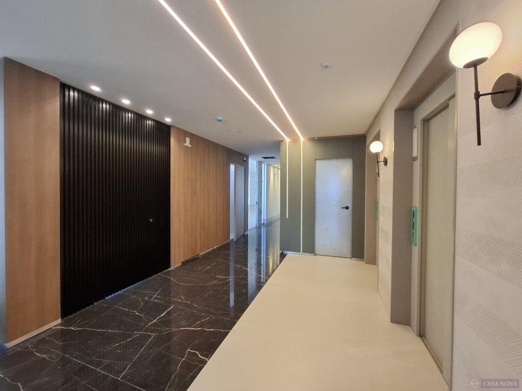 Sala para alugar no Centro com 55 m² — foto 5
