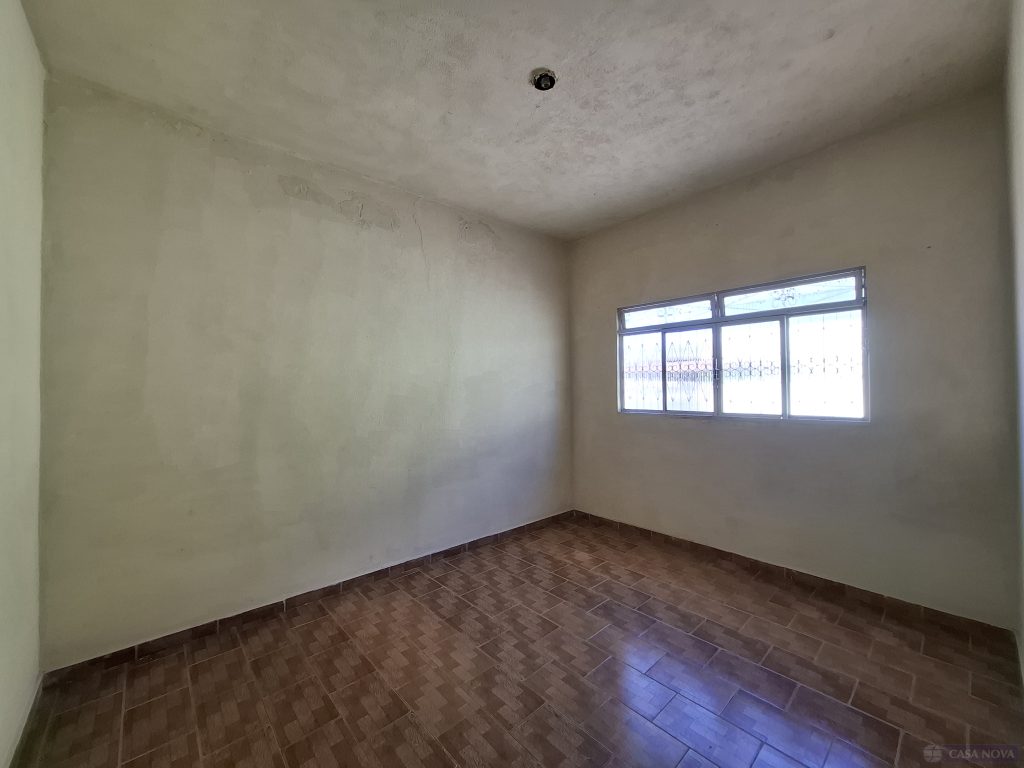 Casa no Dom Cristiano, Divinópolis