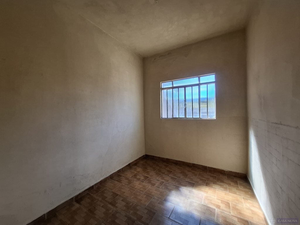 Casa à venda no Dom Cristiano com 65 m², 2 quartos e 2 vagas — foto 2