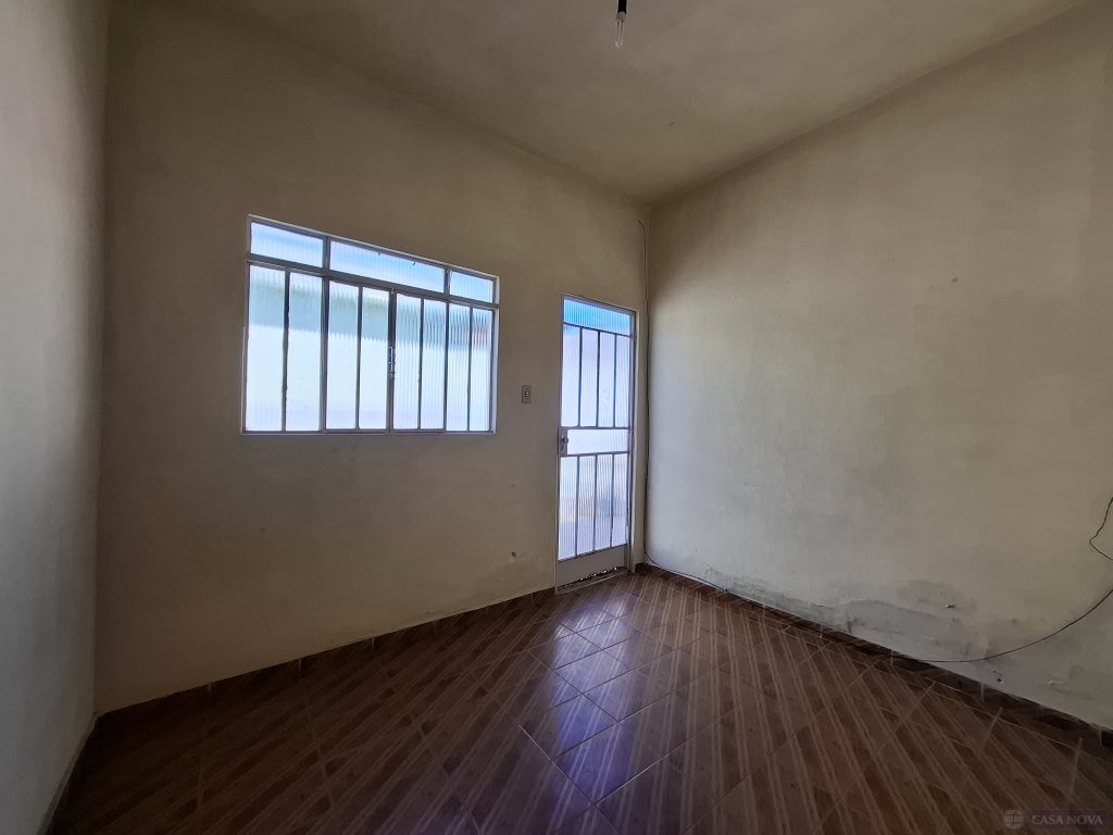 Casa à venda no Dom Cristiano com 65 m², 2 quartos e 2 vagas — foto 3