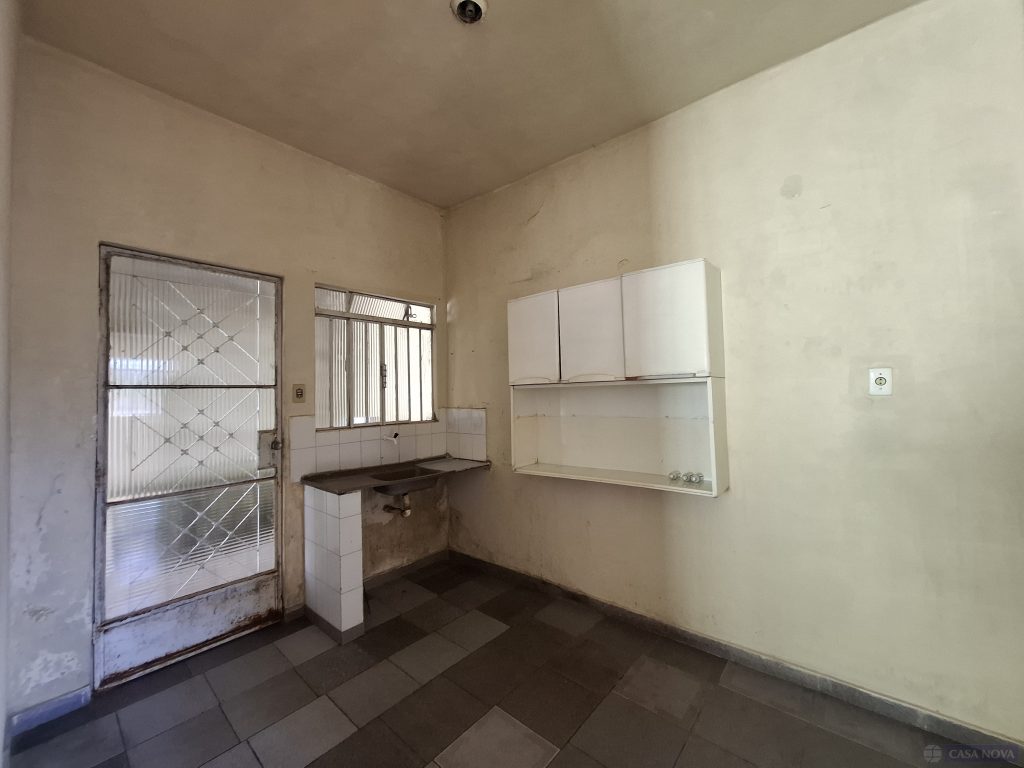 Casa à venda no Dom Cristiano com 65 m², 2 quartos e 2 vagas — foto 4