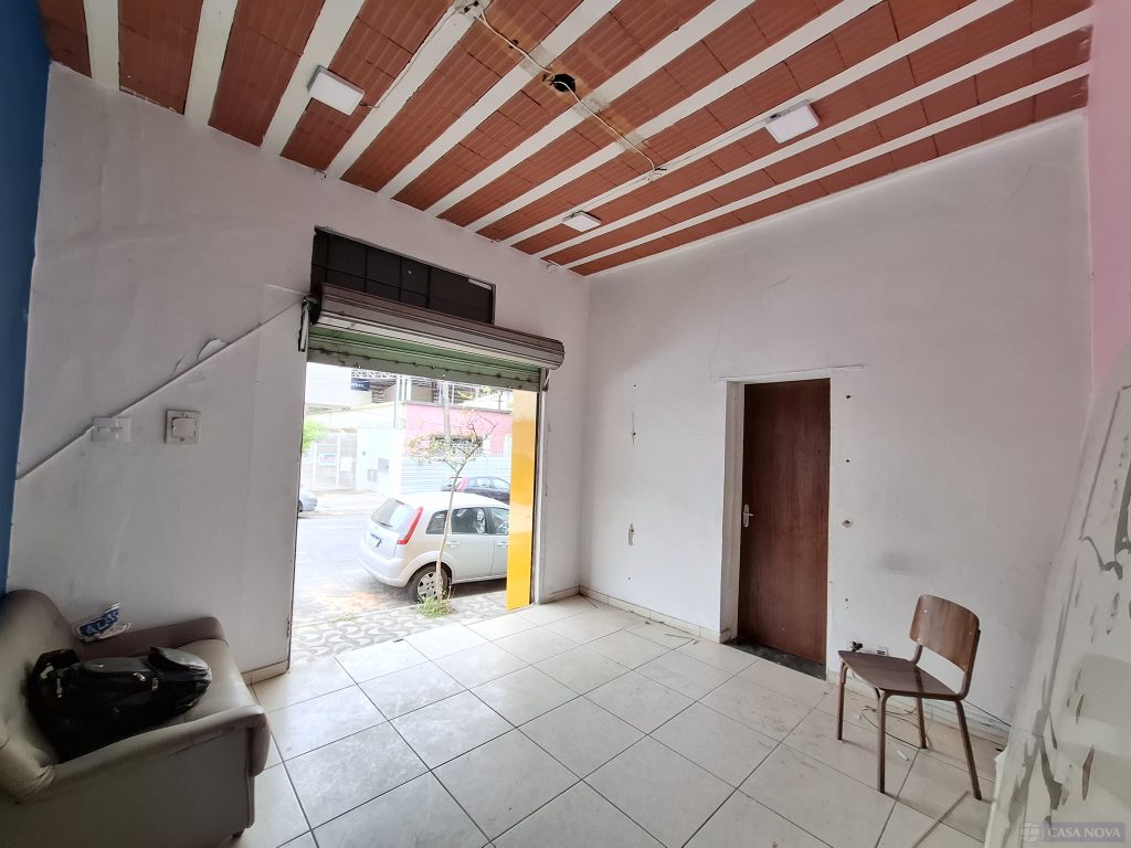 Loja para alugar no Centro com 40 m² — foto 2