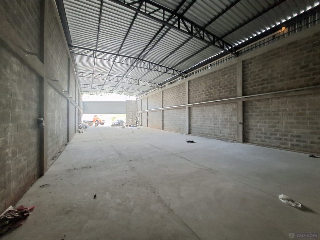Galpão para alugar no Niterói com 330 m² — foto 2