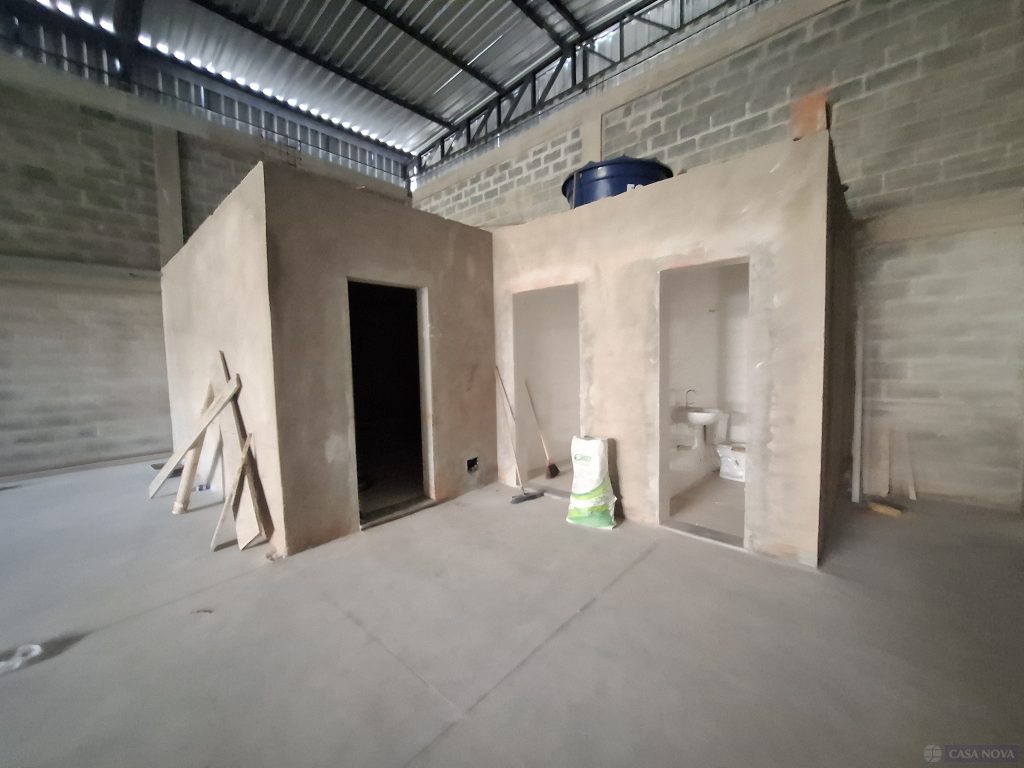 Galpão para alugar no Niterói com 330 m² — foto 3