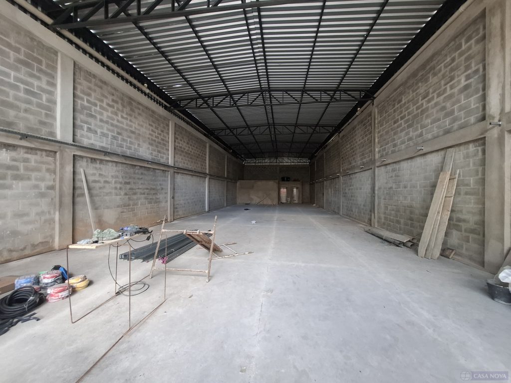 Galpão para alugar no Niterói com 330 m² — foto 4