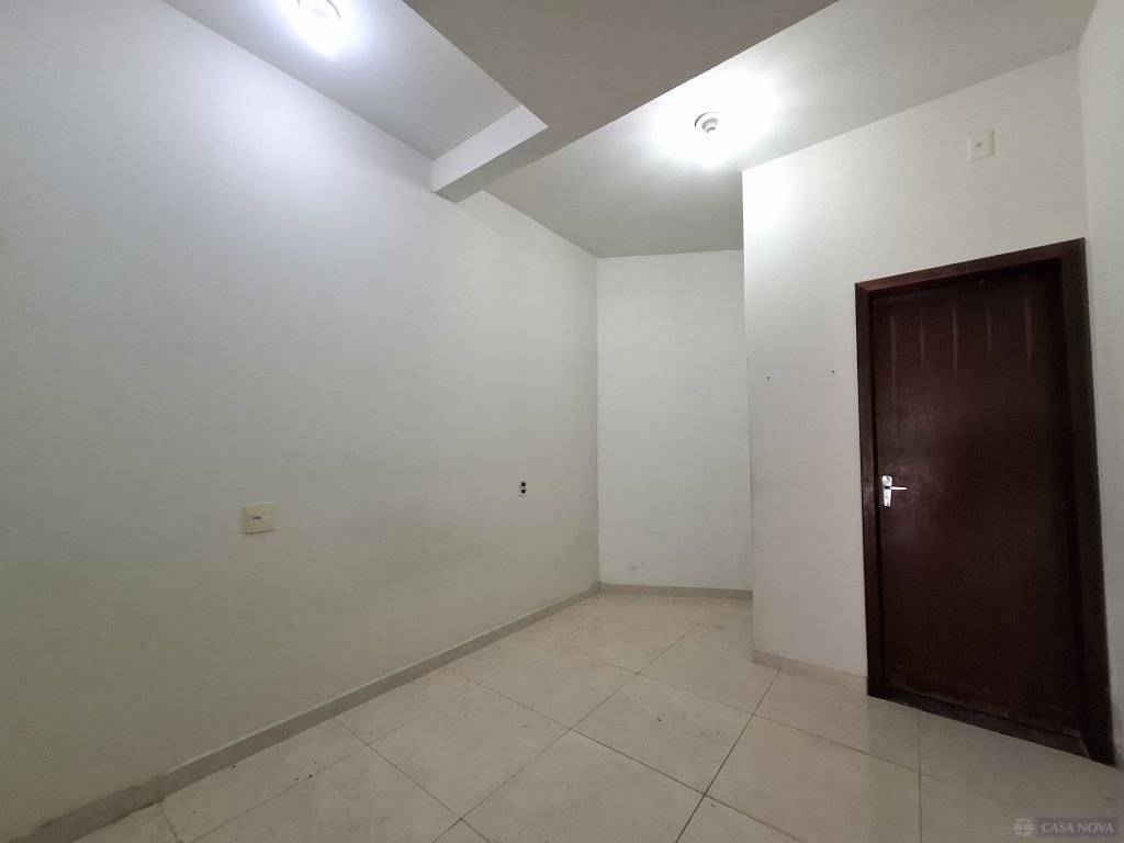 Kitnet para alugar no Chanador com 38 m², 1 quarto e 1 vaga — foto 2