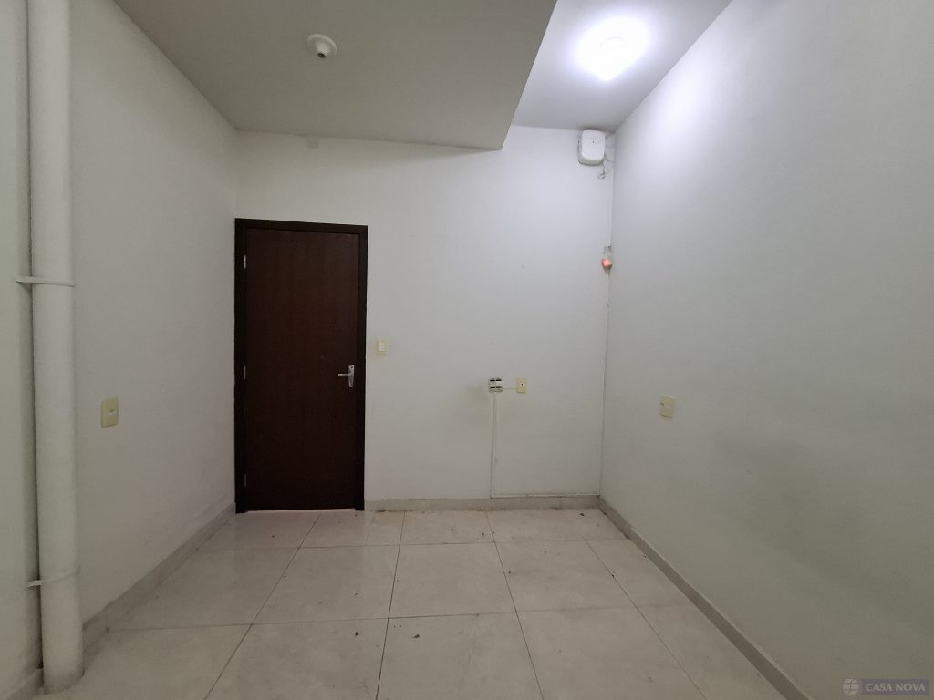 Kitnet para alugar no Chanador com 38 m², 1 quarto e 1 vaga — foto 3