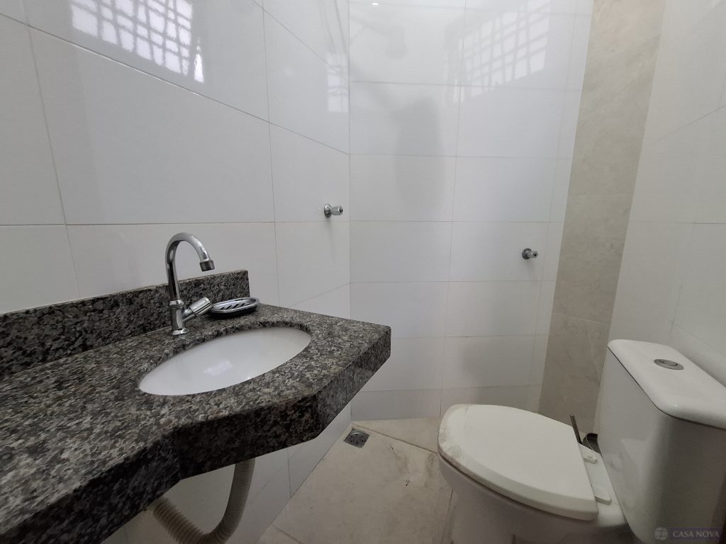 Kitnet para alugar no Chanador com 38 m², 1 quarto e 1 vaga — foto 4