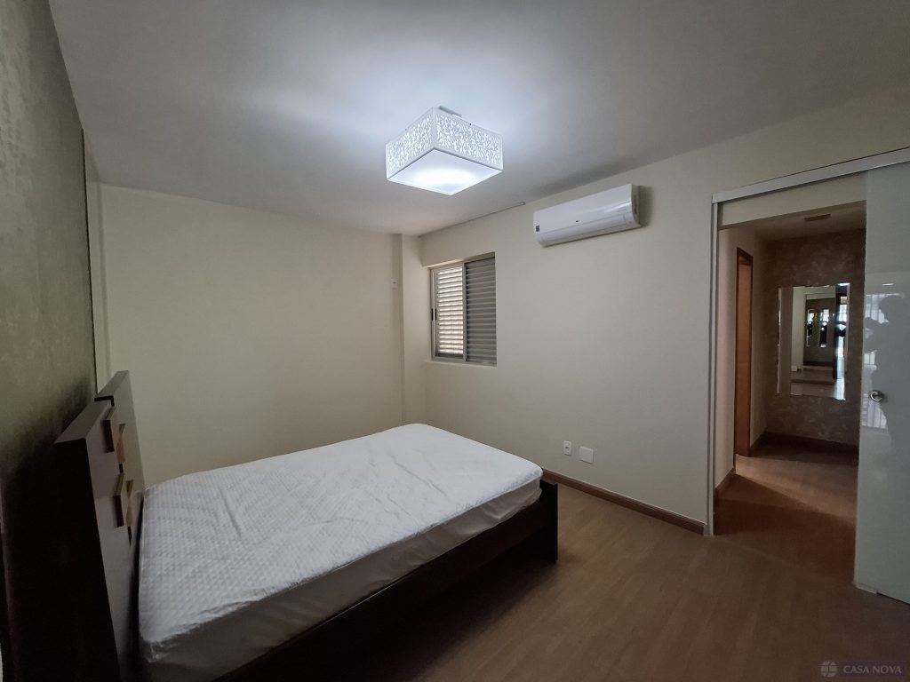 Apartamento no Centro, Divinópolis