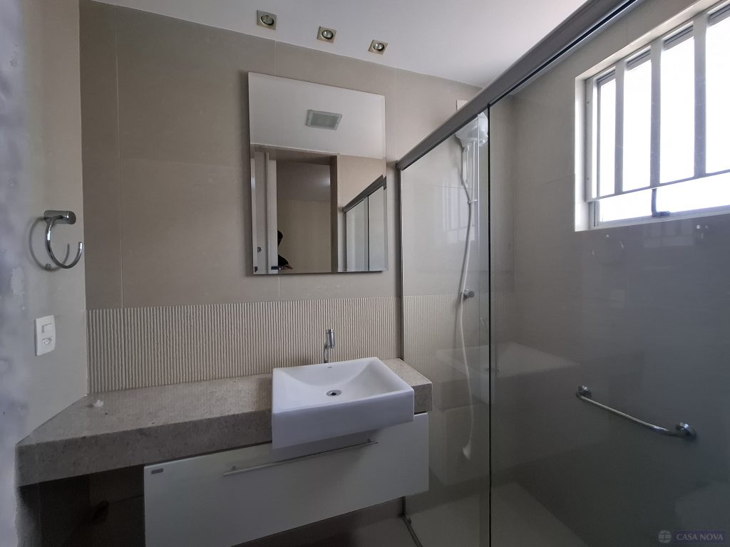 Apartamento à venda no Centro com 150 m², 4 quartos e 2 vagas — foto 5