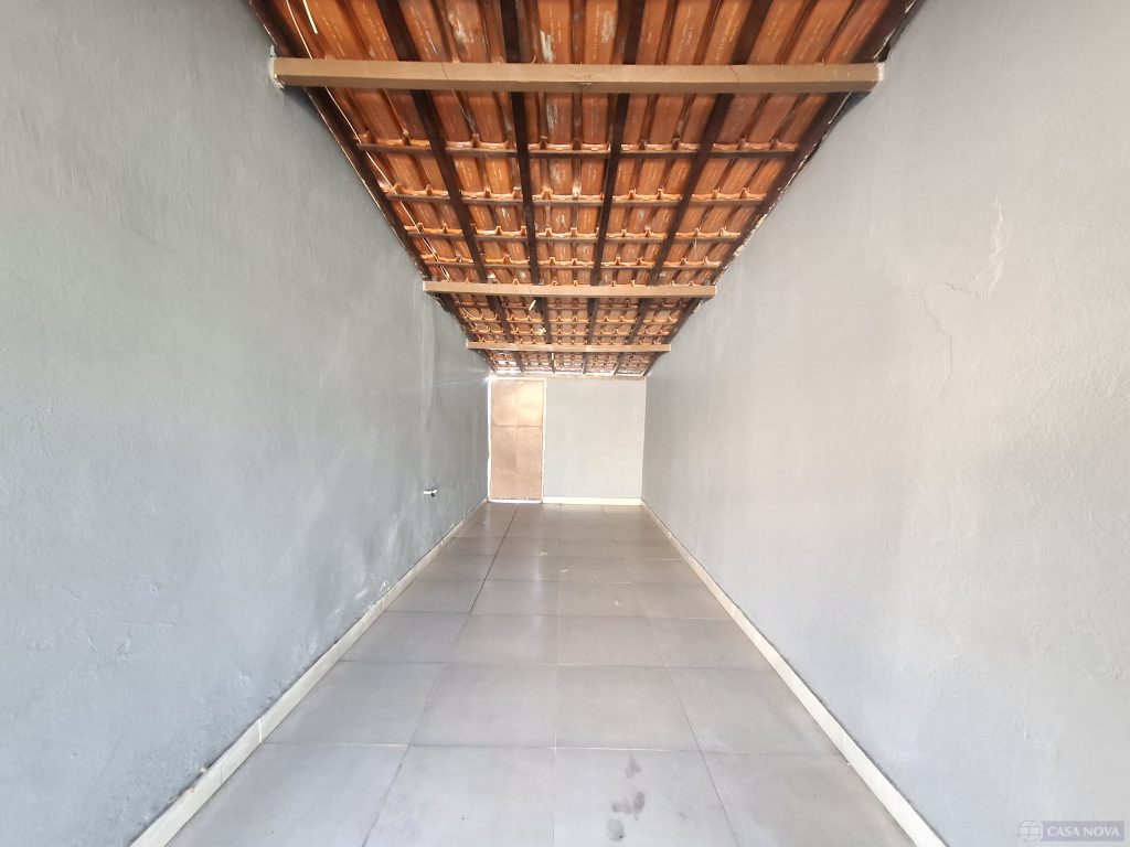 Casa à venda na Vila Romana com 90 m², 2 quartos e 2 vagas — foto 2