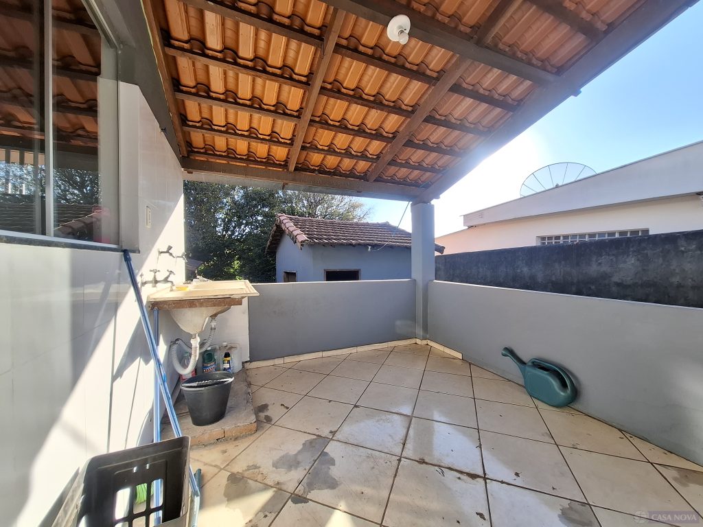 Casa à venda na Vila Romana com 90 m², 2 quartos e 2 vagas — foto 5