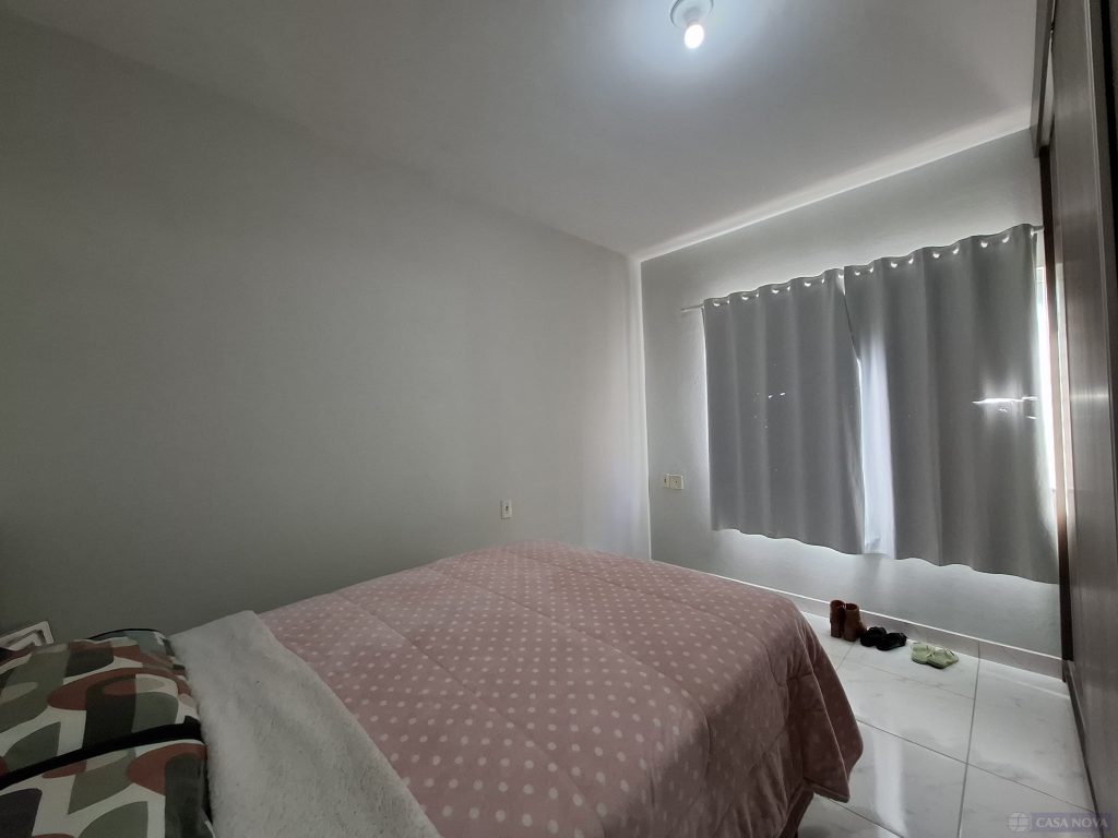 Casa à venda no Santo André com 80 m², 3 quartos e 2 vagas — foto 2