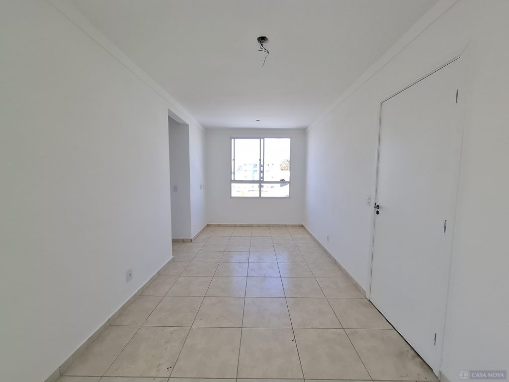 Apartamento para alugar no Quintino com 50 m², 2 quartos e 1 vaga — foto 3