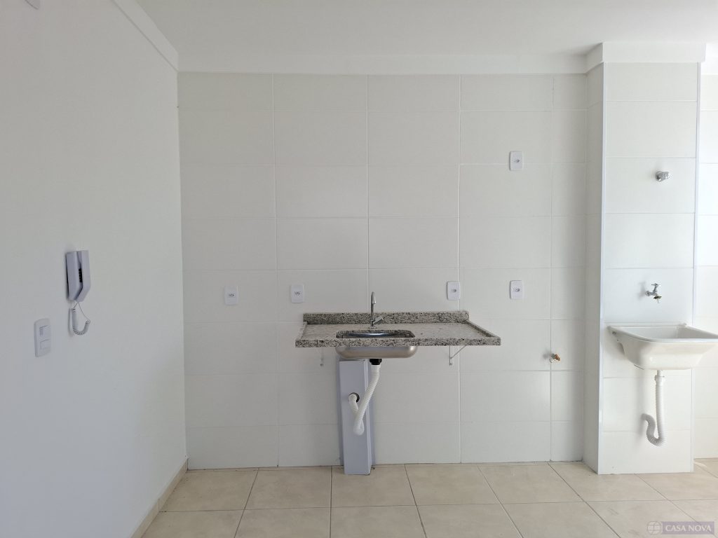 Apartamento para alugar no Quintino com 50 m², 2 quartos e 1 vaga — foto 5