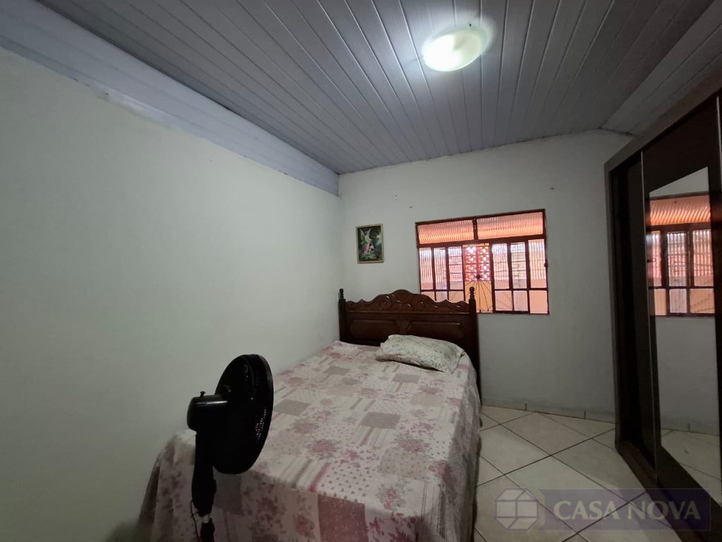 Casa à venda no Niterói com 70 m², 2 quartos e 2 vagas — foto 3