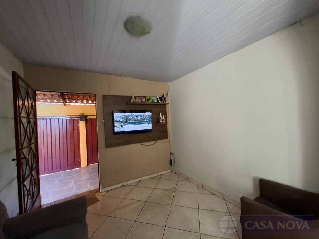 Casa à venda no Niterói com 70 m², 2 quartos e 2 vagas — foto 5