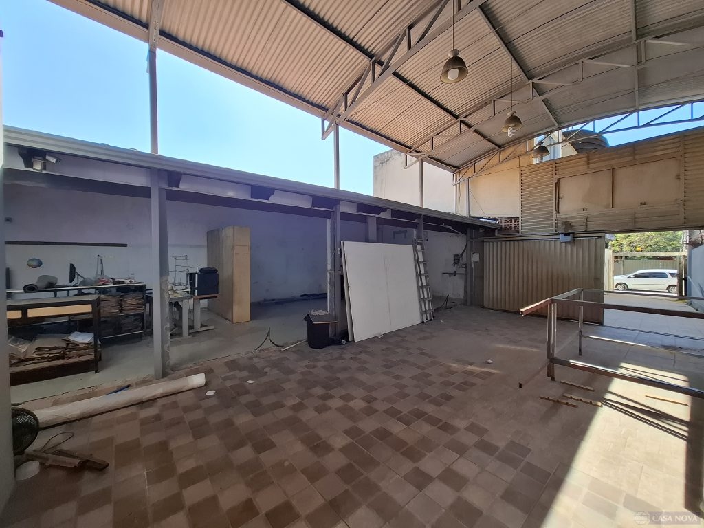 Galpão para alugar no Bom Pastor com 150 m² — foto 3
