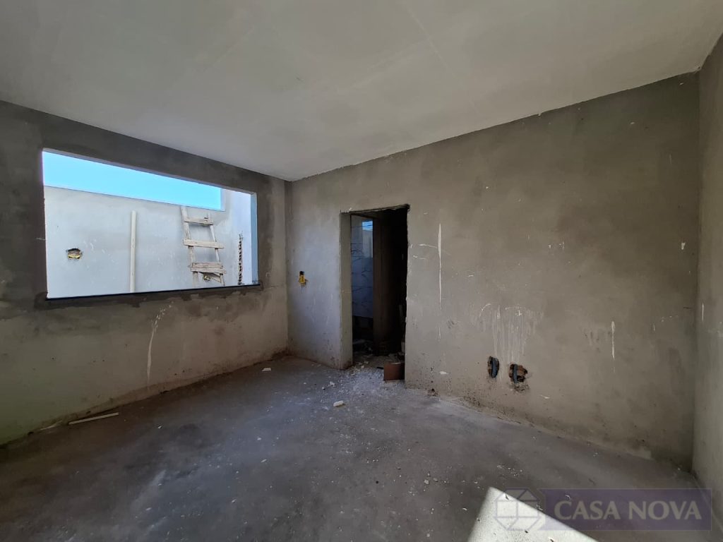 Casa à venda na Santa Rosa com 115 m², 3 quartos e 2 vagas — foto 2
