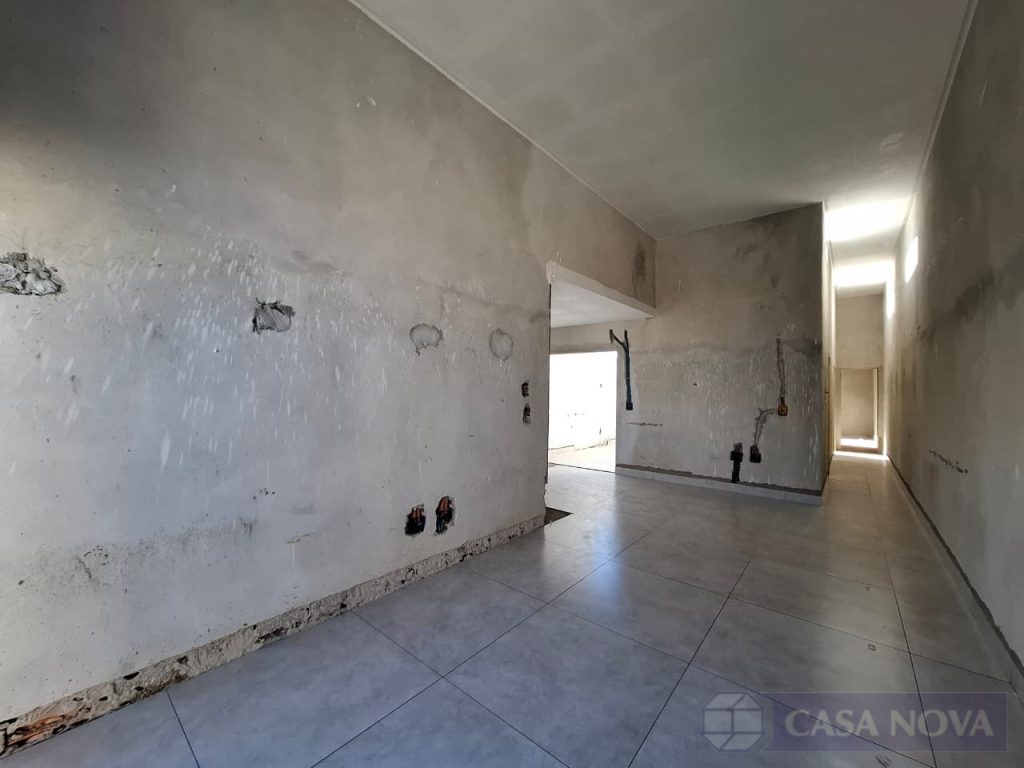 Casa no Santa Rosa, Divinópolis