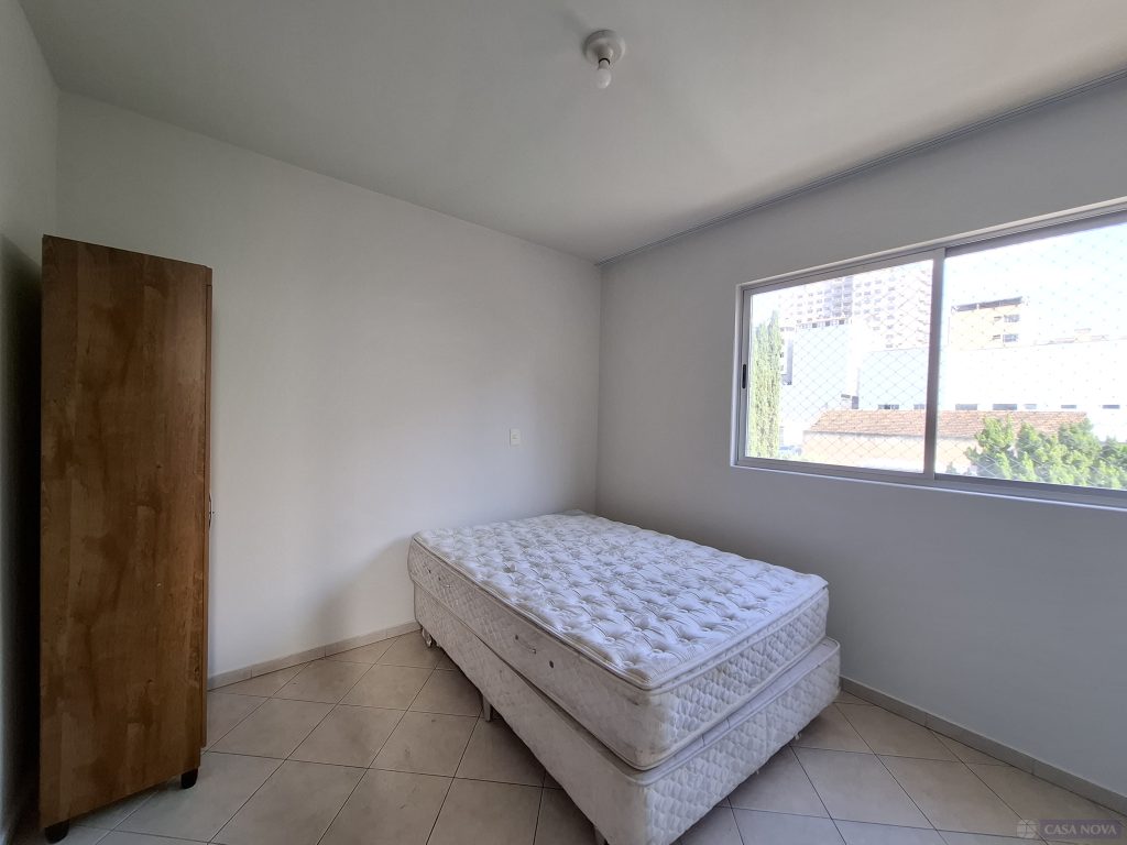 Apartamento para alugar no Centro com 80 m², 2 quartos e 1 vaga — foto 2