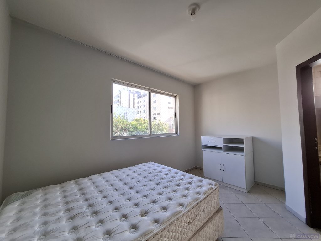 Apartamento para alugar no Centro com 80 m², 2 quartos e 1 vaga — foto 3