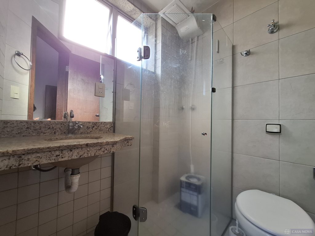 Apartamento para alugar no Centro com 80 m², 2 quartos e 1 vaga — foto 5