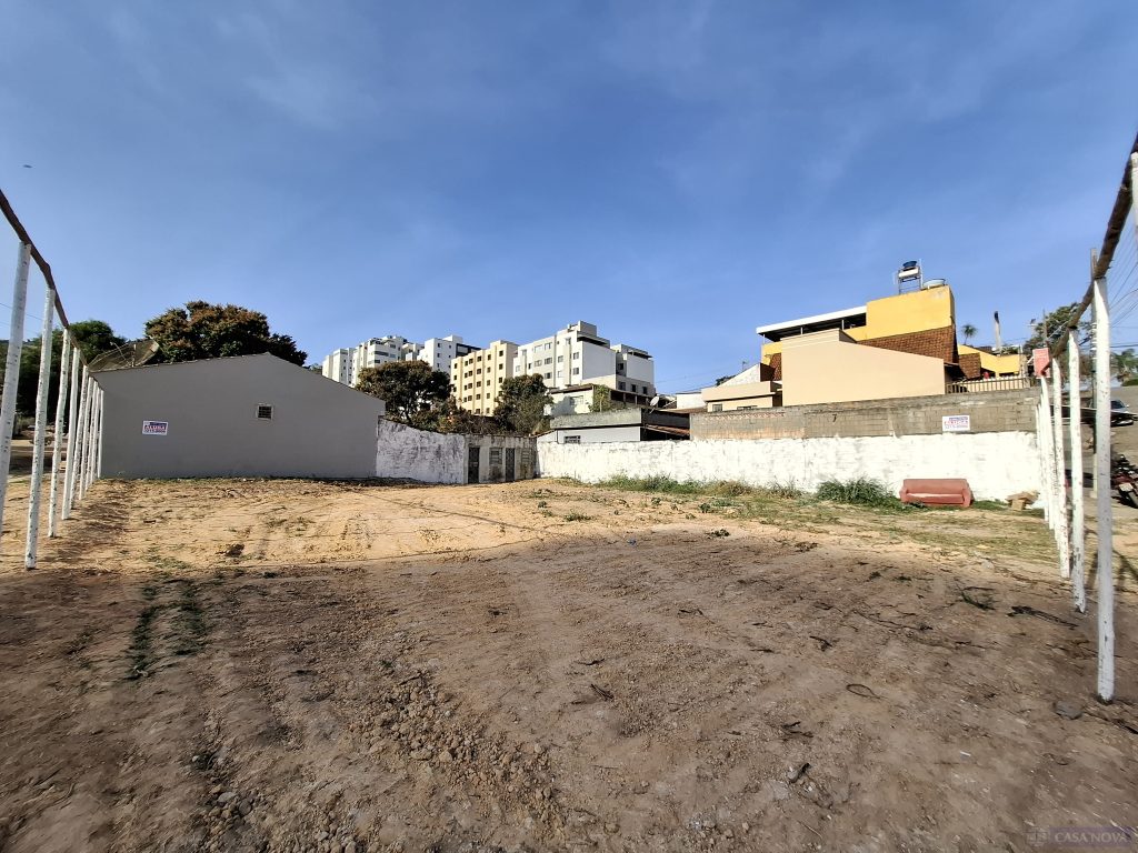 Lote para alugar no Sidil com 500 m² — foto 4