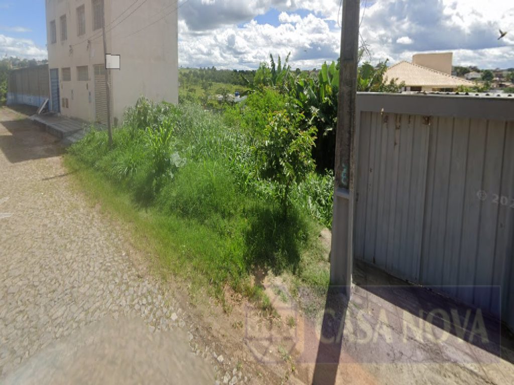 Lote à venda no Ponte Funda com 300 m² — foto 3
