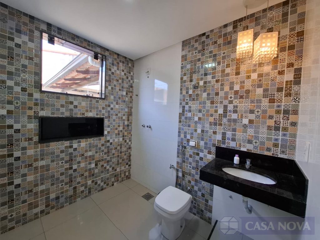 Casa à venda na Santa Tereza com 280 m², 3 quartos e 3 vagas — foto 3