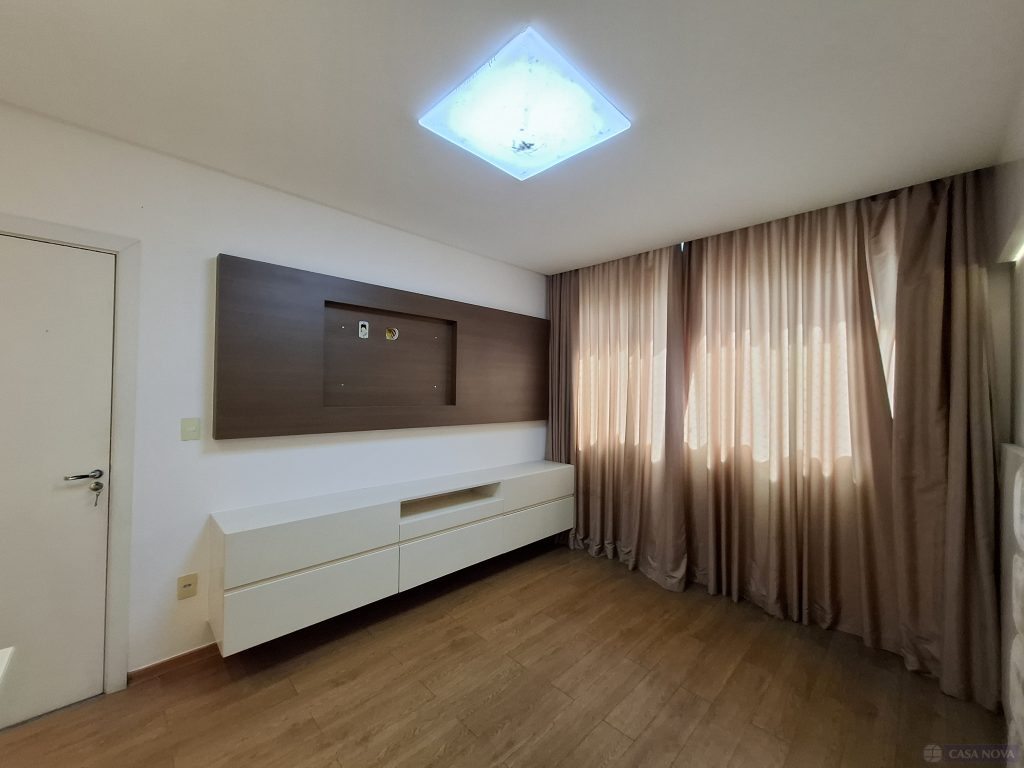 Apartamento à venda no Sidil com 140 m², 3 quartos e 2 vagas — foto 2
