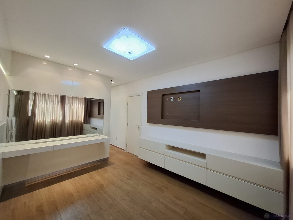 Apartamento à venda no Sidil com 140 m², 3 quartos e 2 vagas — foto 3
