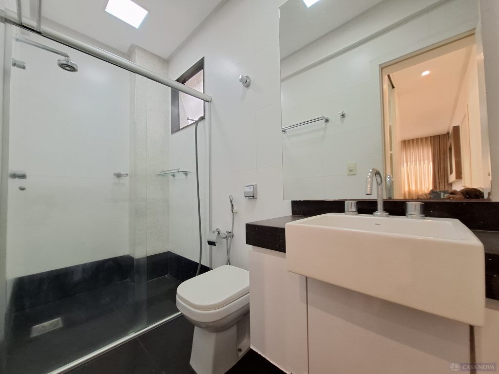 Apartamento à venda no Sidil com 140 m², 3 quartos e 2 vagas — foto 5
